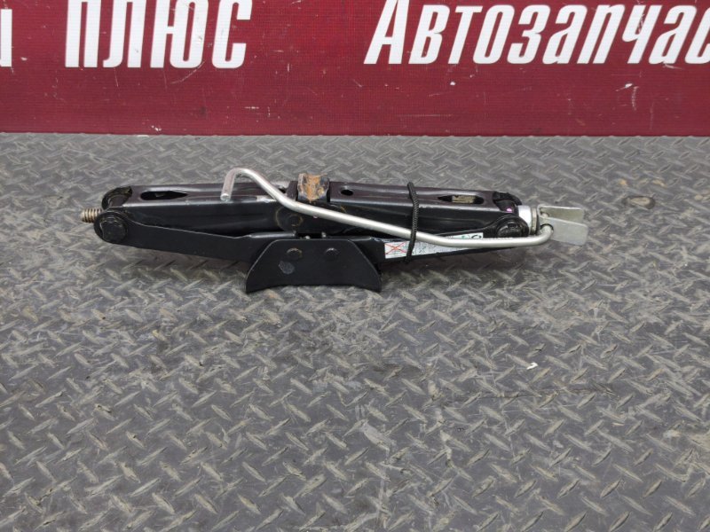 Домкрат