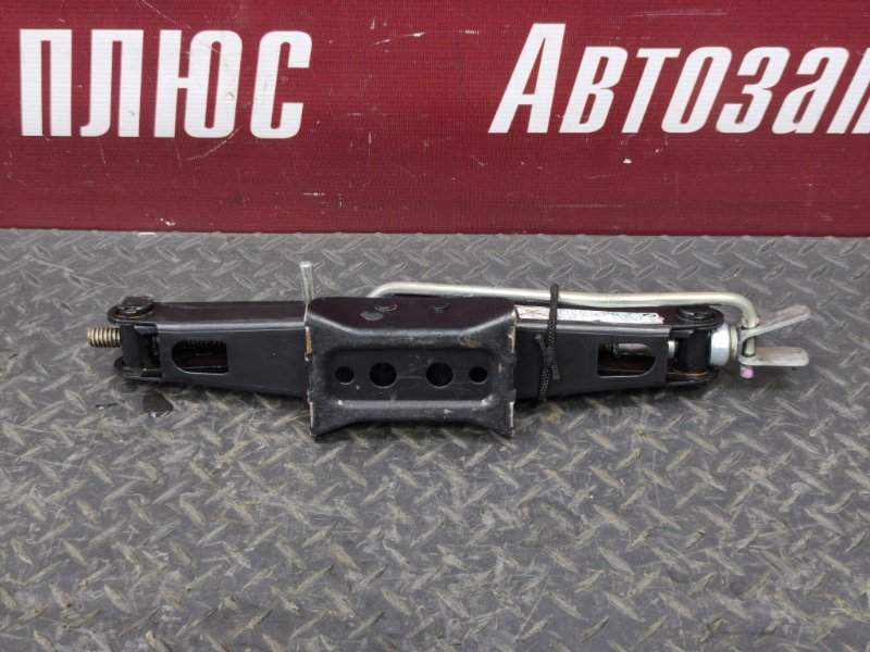 Домкрат