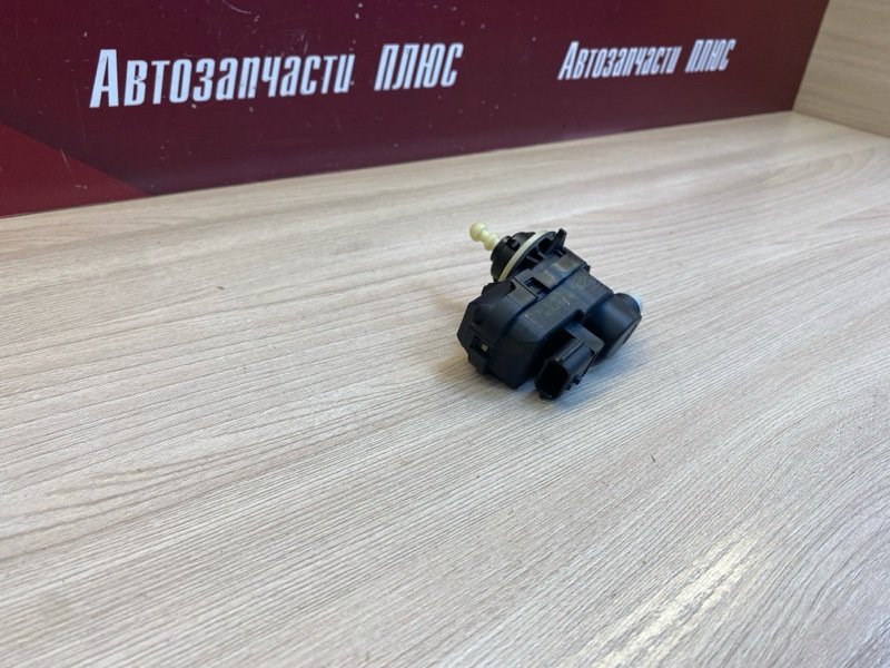 Корректор фар