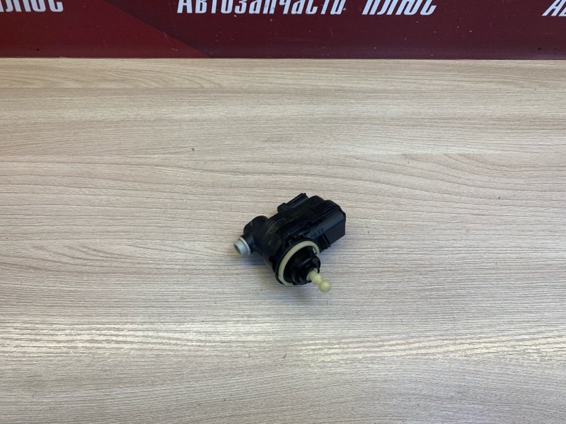 Корректор фар