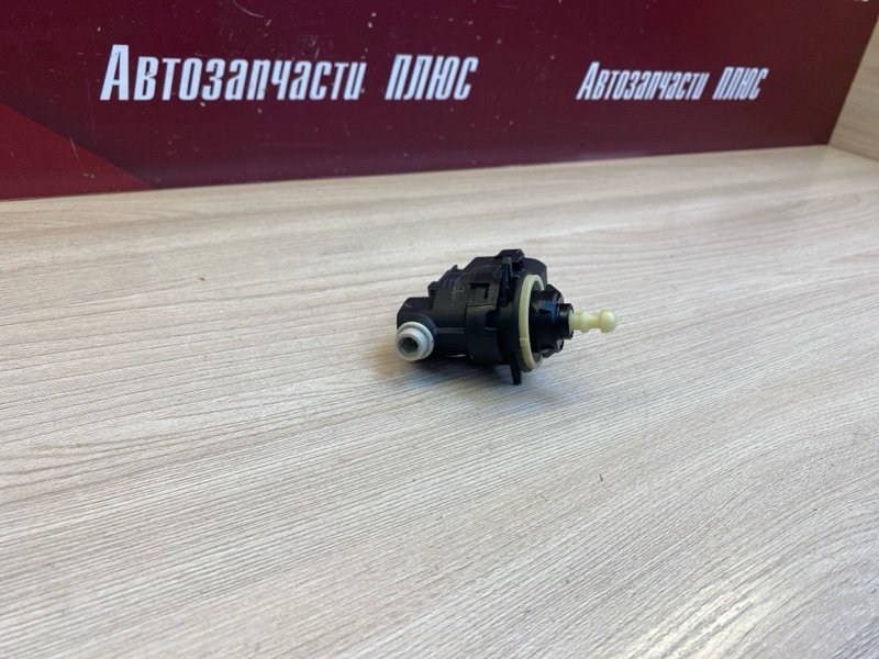 Корректор фар
