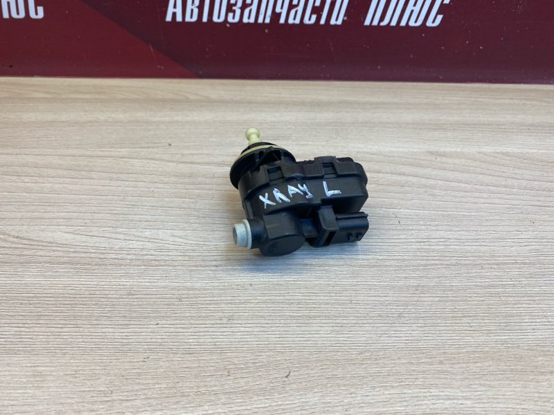 Корректор фар