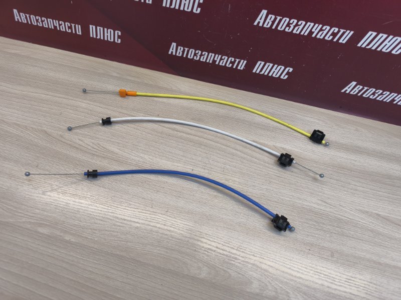 Тросик печки