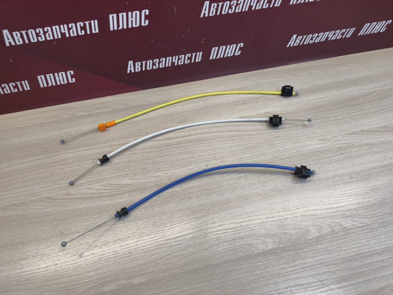 Тросик печки
