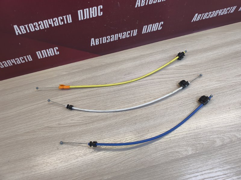 Тросик печки