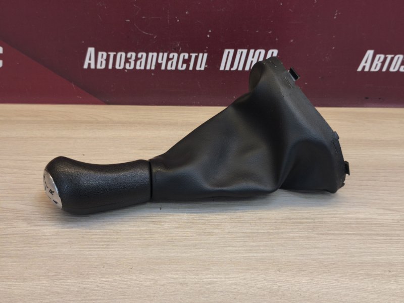 Чехол кулисы