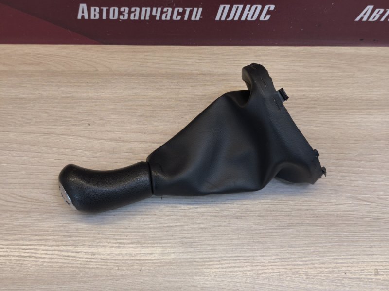 Чехол кулисы