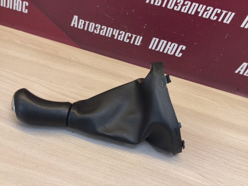 Чехол кулисы