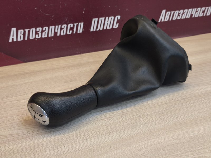 Чехол кулисы