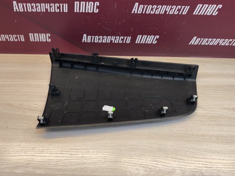 Крышка подушки безопасности