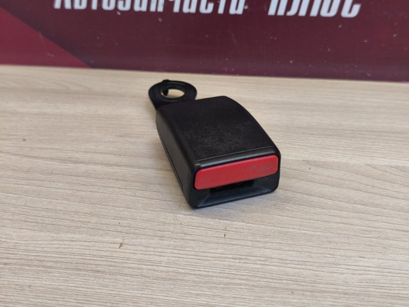 Замок ремня безопасности