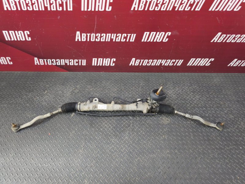 Рулевая рейка