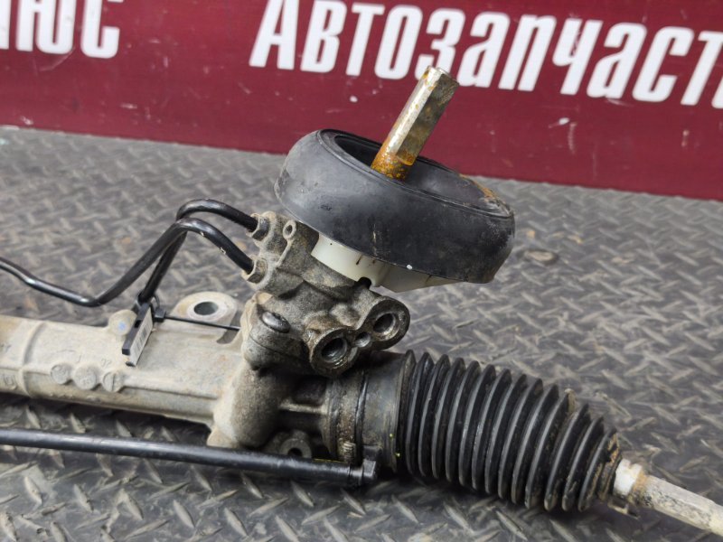 Рулевая рейка