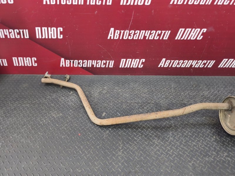 Глушитель
