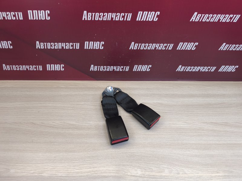 Замок ремня безопасности