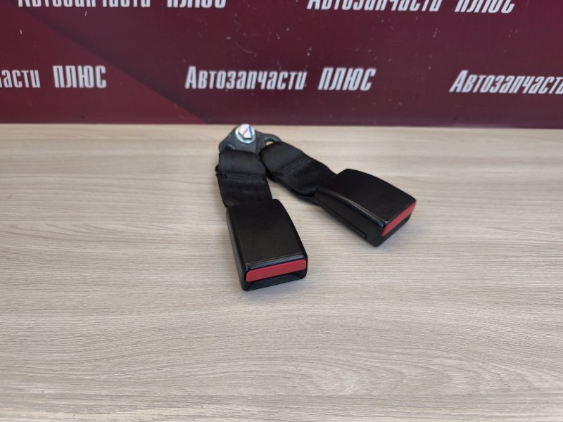Замок ремня безопасности