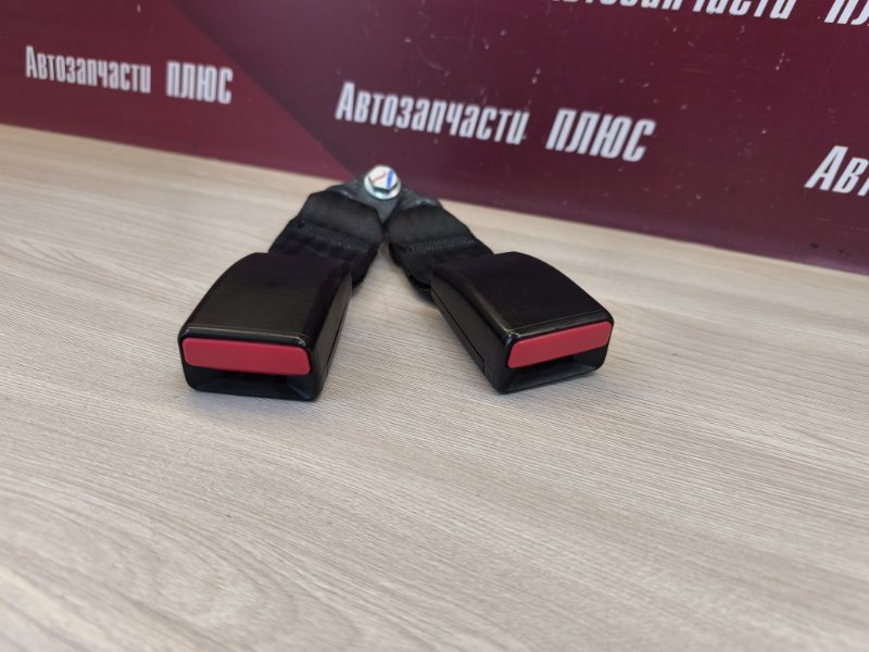 Замок ремня безопасности