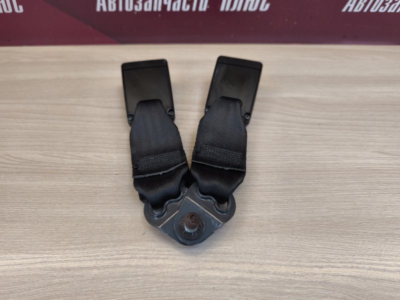 Замок ремня безопасности
