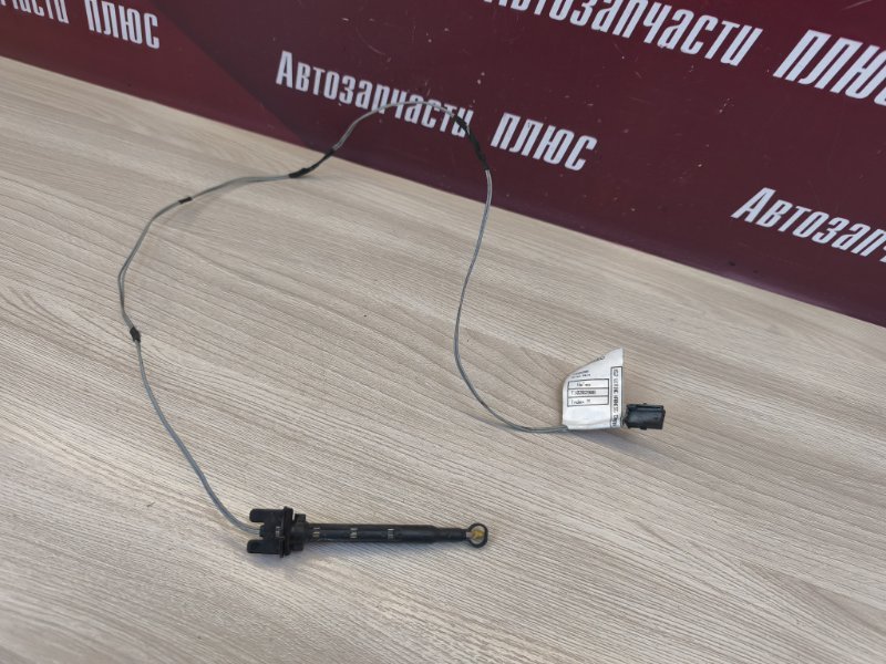 Датчик температуры печки