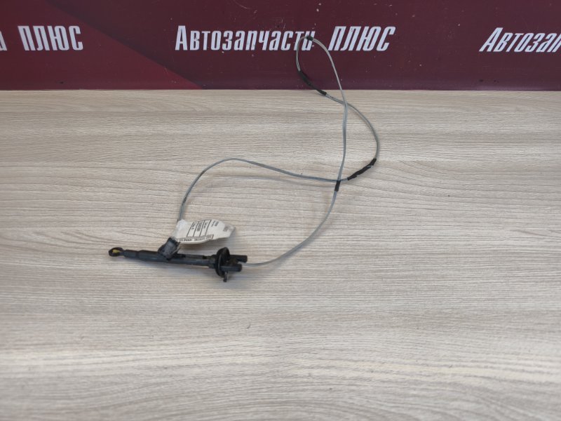 Датчик температуры печки