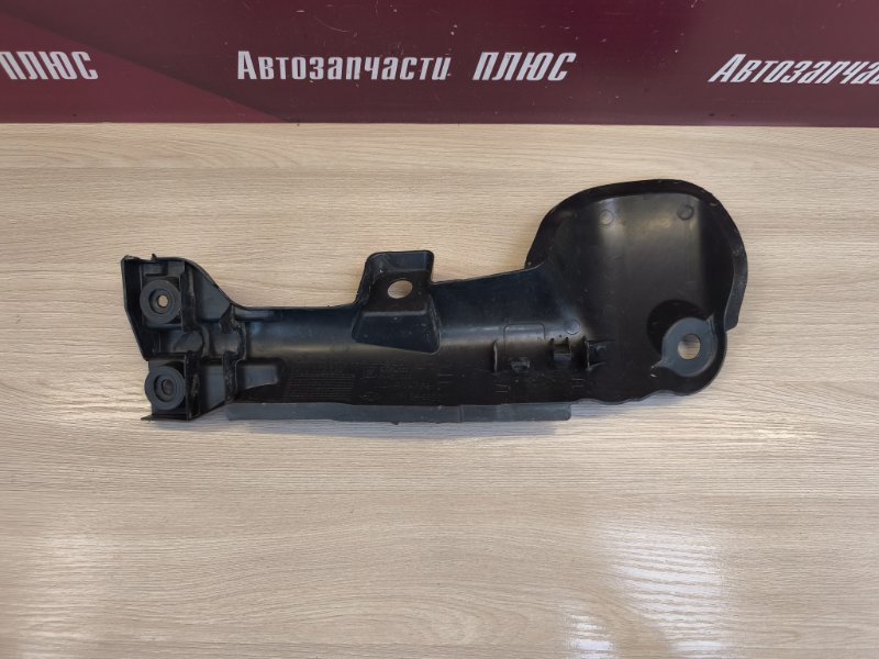 Защита датчика ABS
