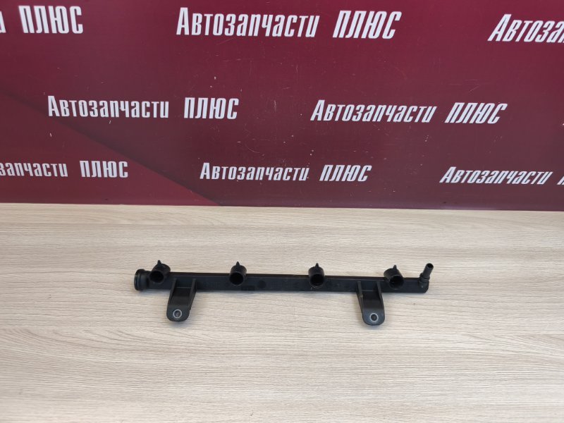 Топливная рампа