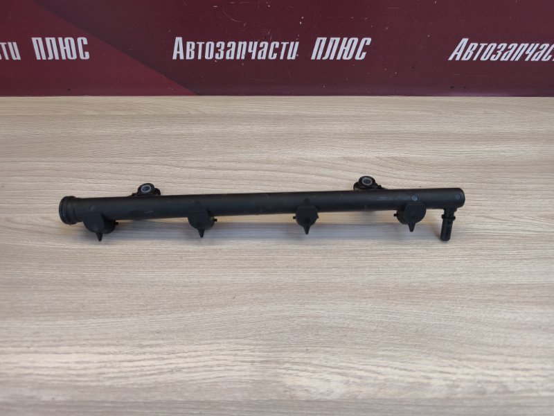 Топливная рампа