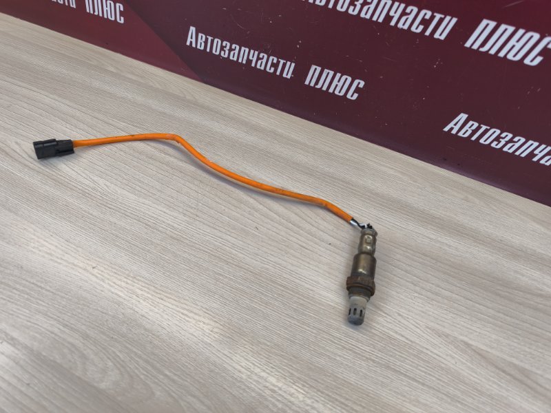 Лямбда-Зонд