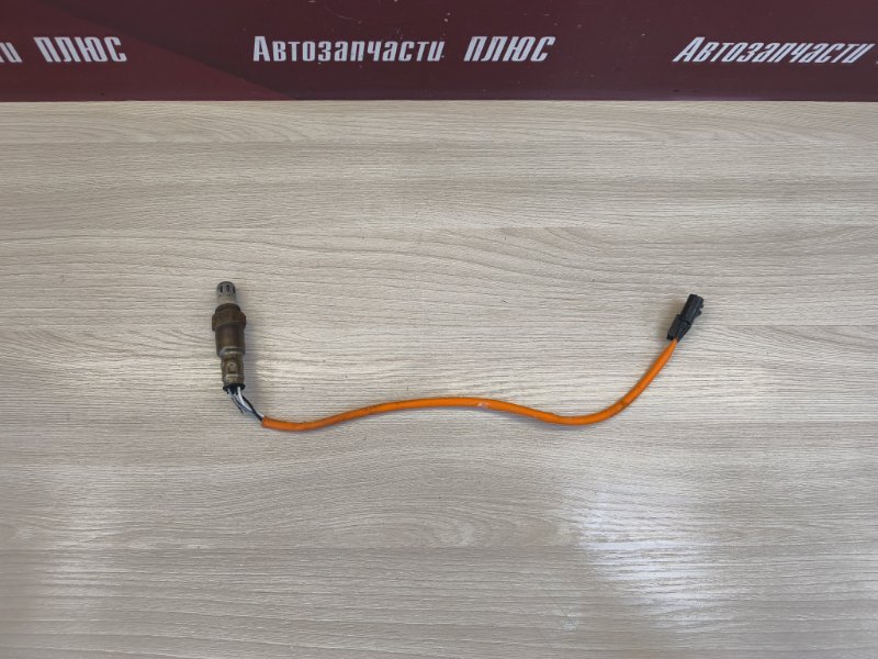 Лямбда-Зонд