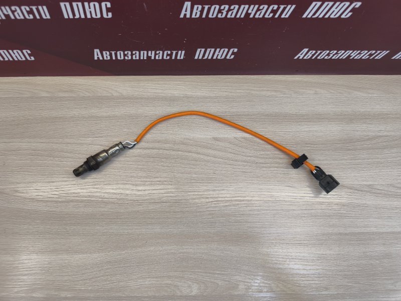 Лямбда-Зонд