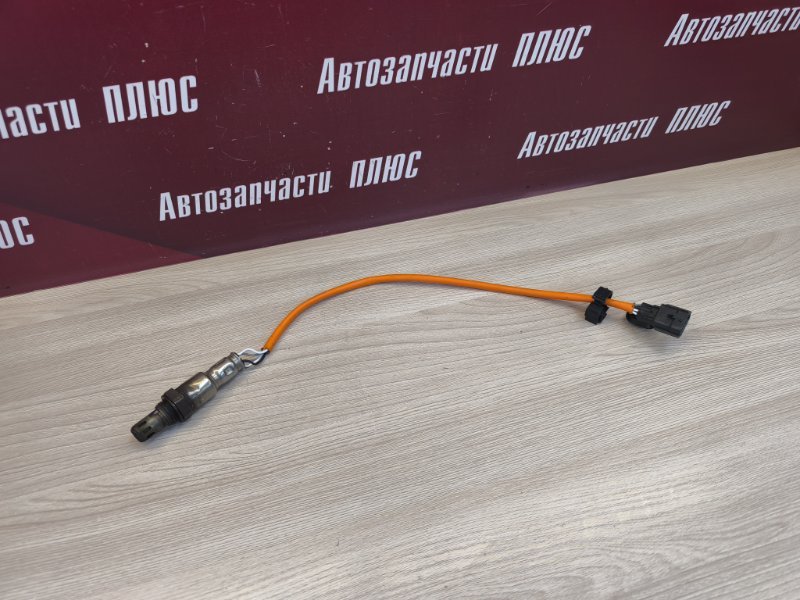 Лямбда-Зонд
