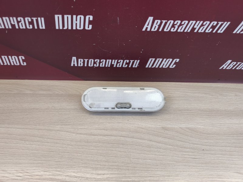 плафон освещения салона