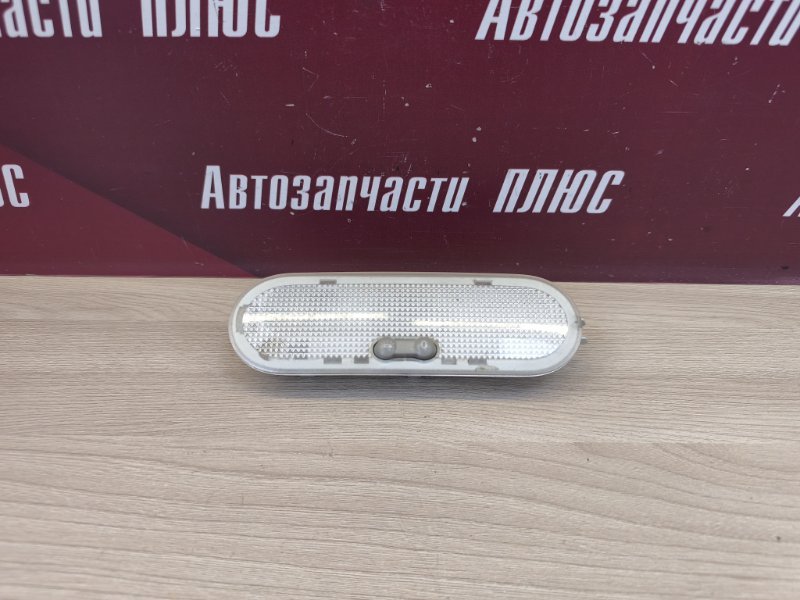 плафон освещения салона