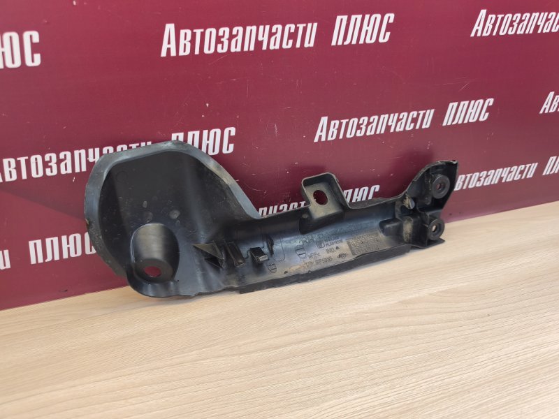 Защита датчика ABS