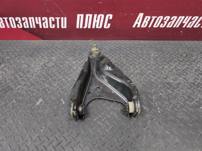Рычаг подвески