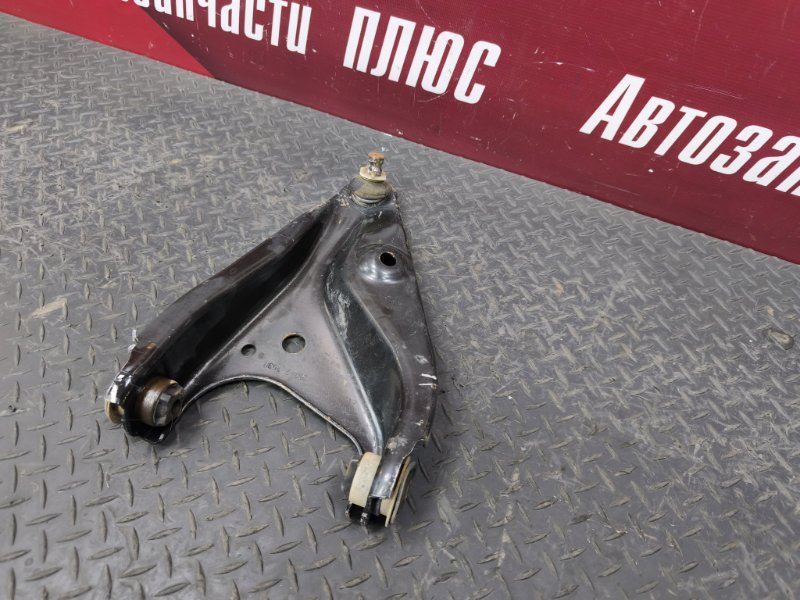 Рычаг подвески
