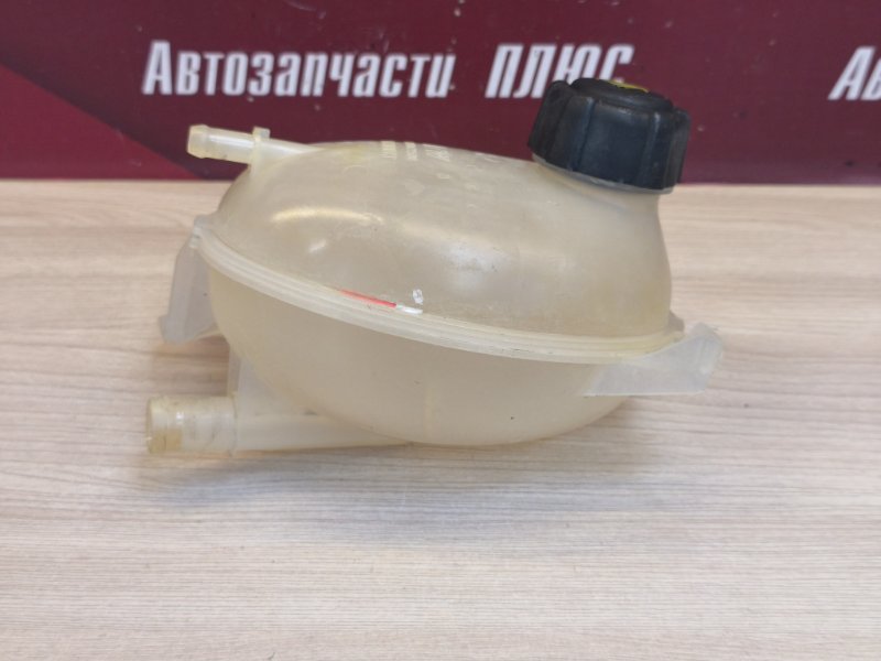Бачок расширительный
