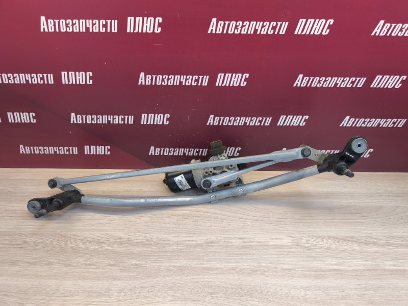 Трапеция дворников