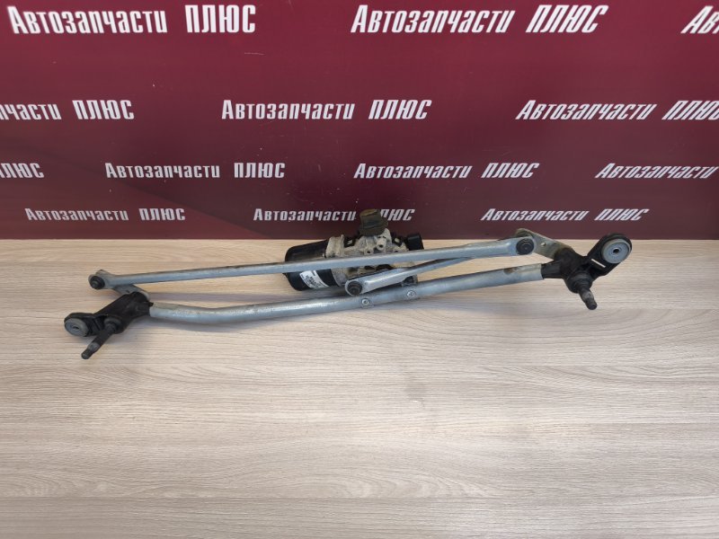 Трапеция дворников