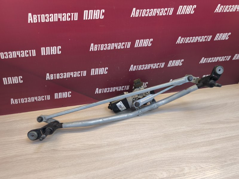 Трапеция дворников