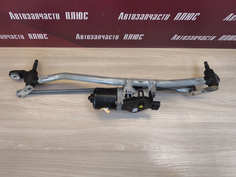 Трапеция дворников