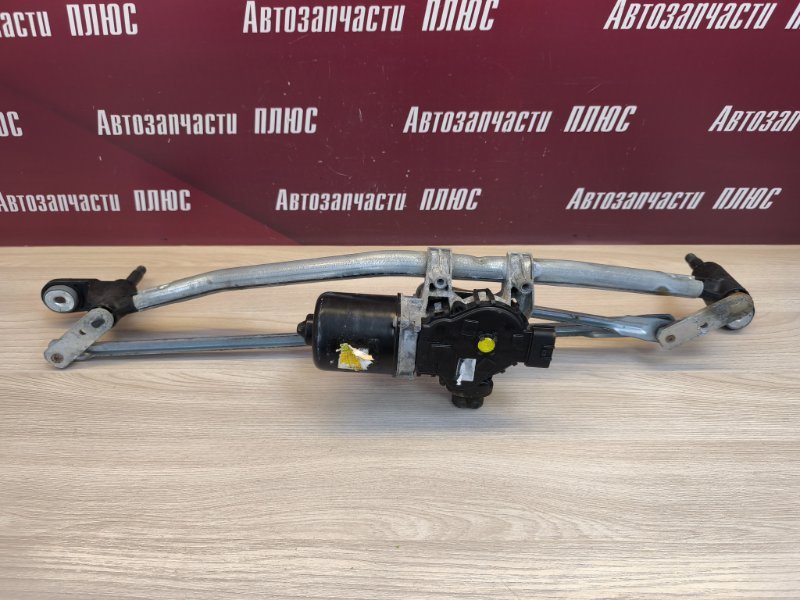 Трапеция дворников