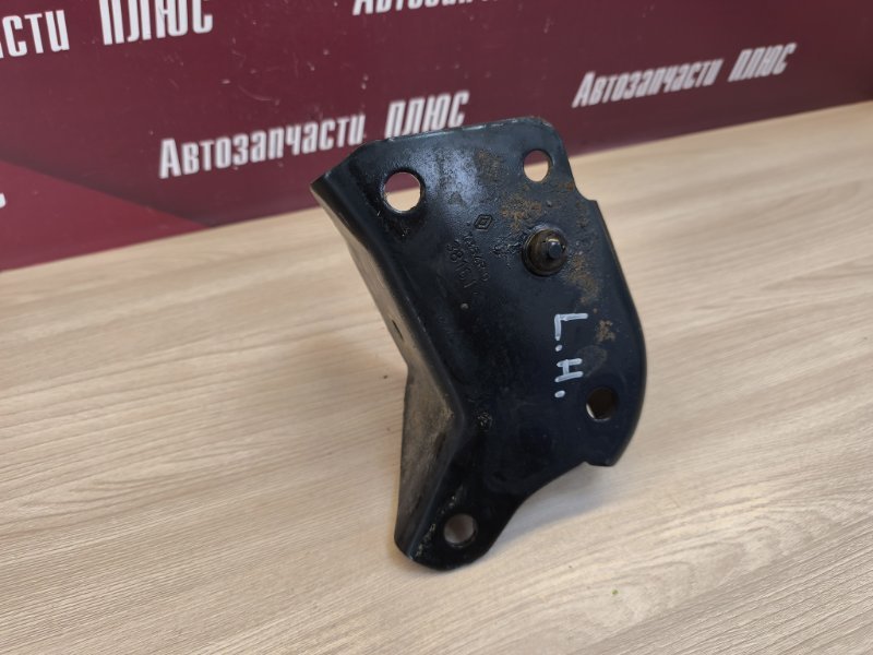 Кронштейн балки