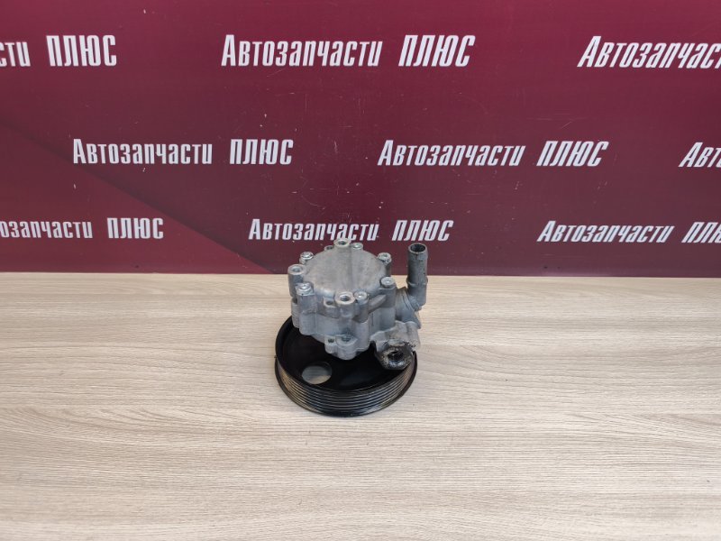 Насос гур