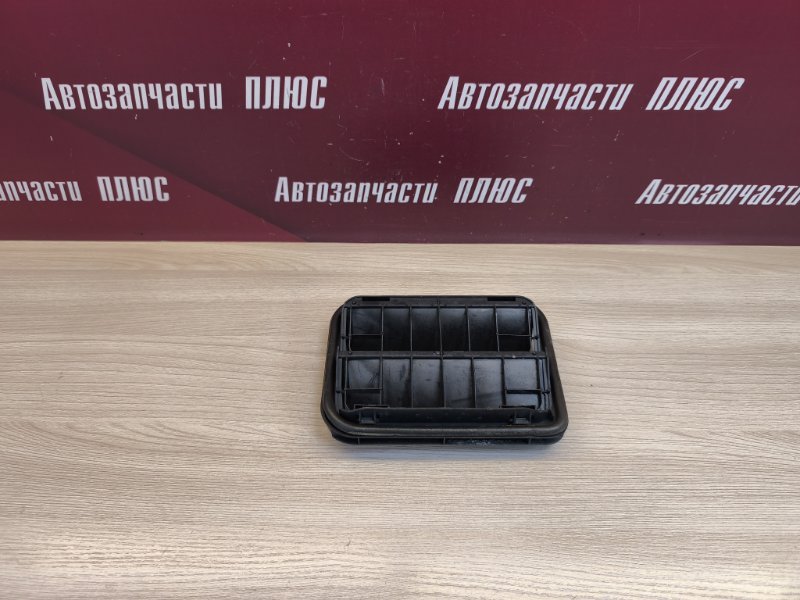 Дефлектор воздушный