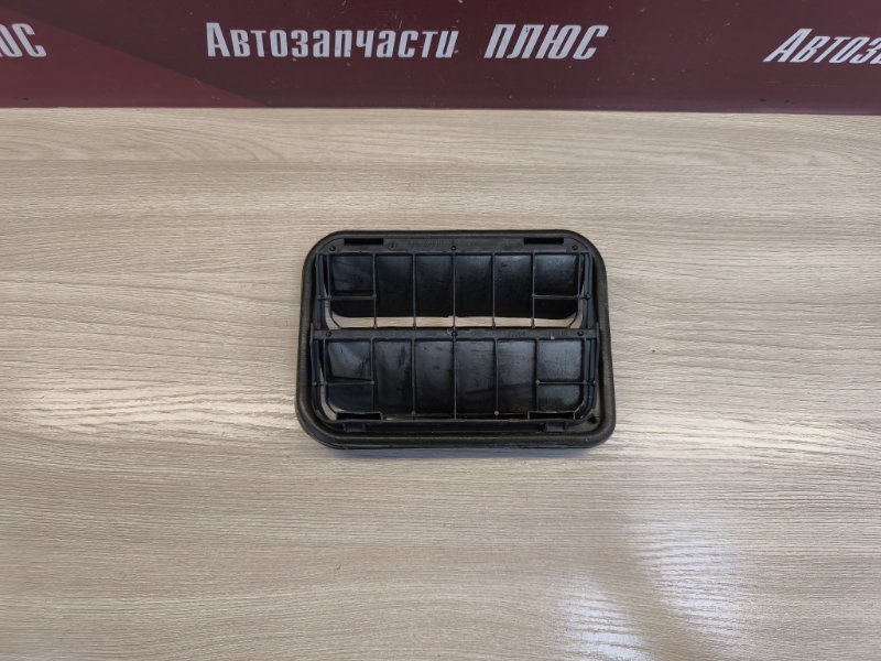 Дефлектор воздушный