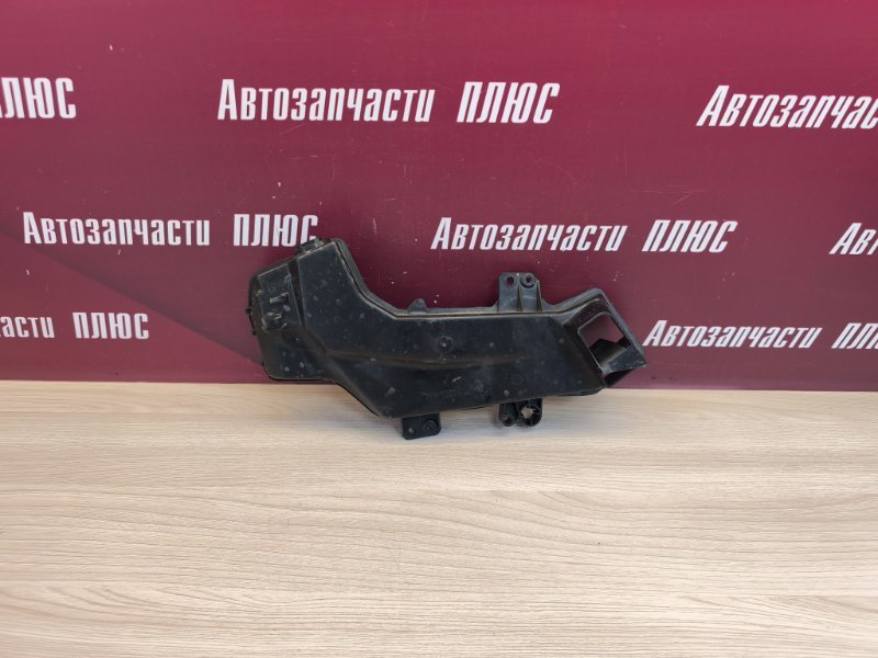 Воздуховод печки