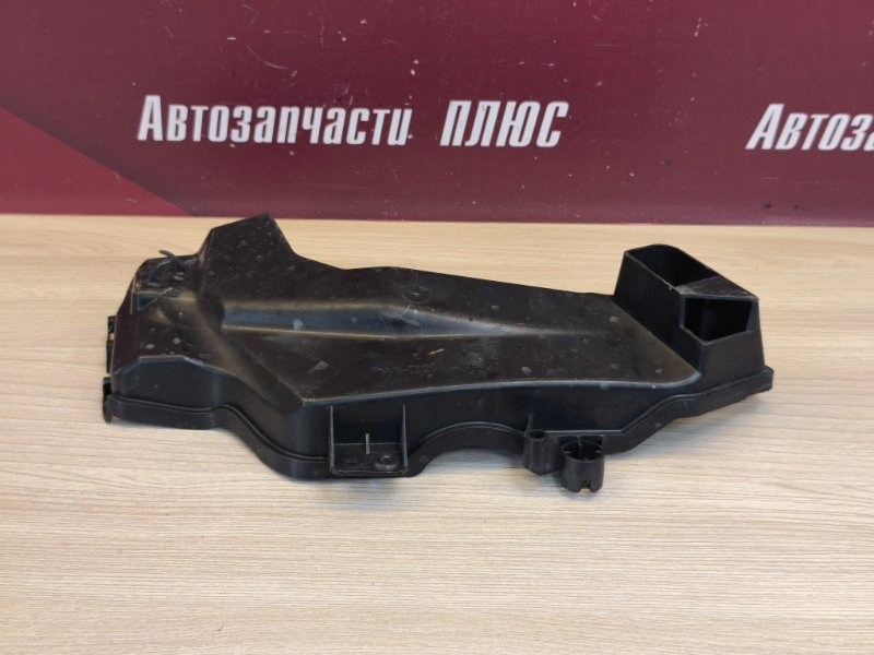 Воздуховод печки