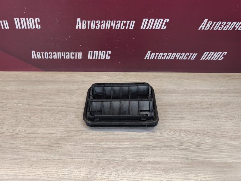 Дефлектор воздушный