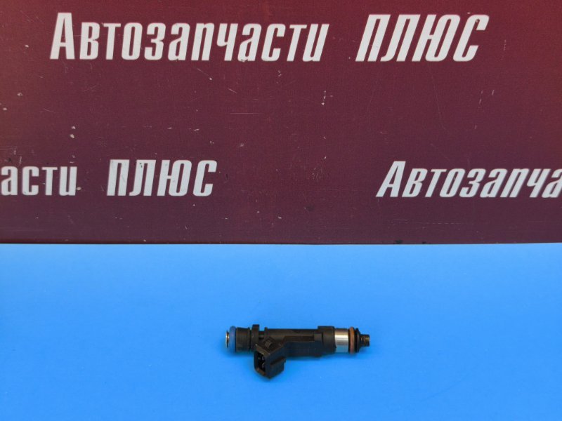 Форсунка топливная